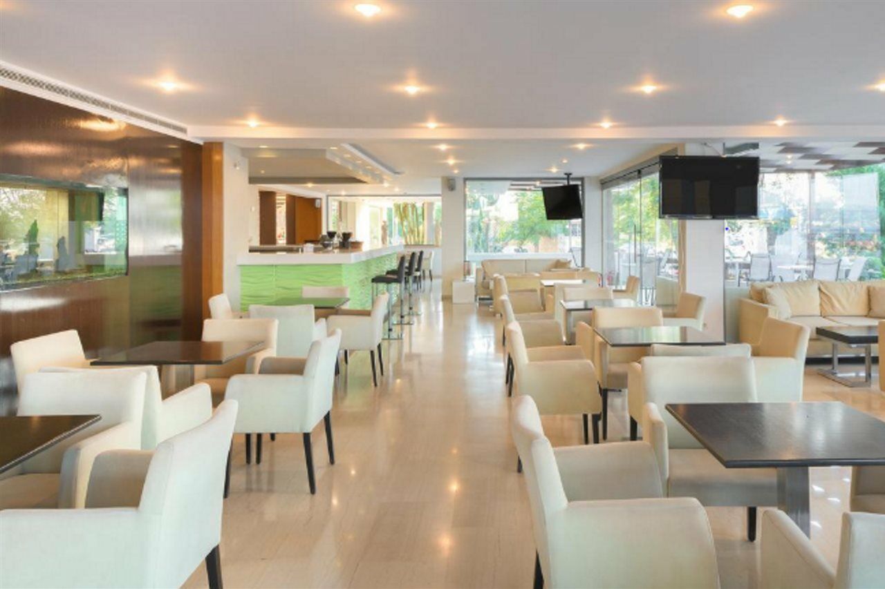 Island Resorts Marisol Rhodes City Exterior foto